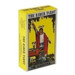タロット1占い700円(おまけカード付き)