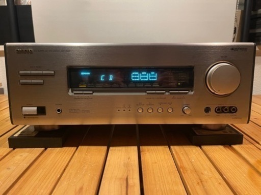 AVアンプ ONKYO A-V801PRO