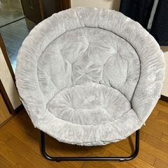 コストコ　椅子