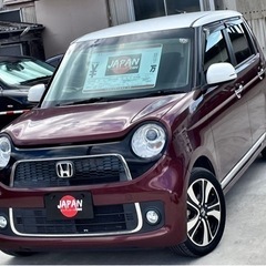 NーONE プレミアムツアラー　L パッケージ　ターボの画像