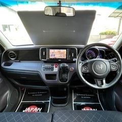 NーONE プレミアムツアラー　L パッケージ　ターボの画像