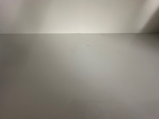 【決まりました】ニトリ　キッチンボード