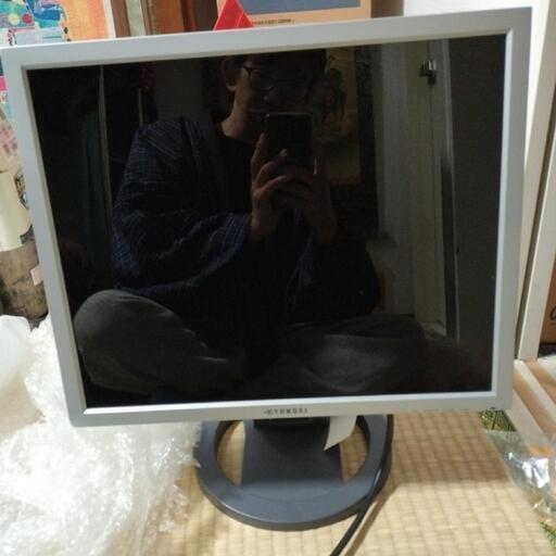 モニター