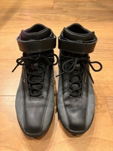 【限定コラボ】マツダ×ミズノ　ドライビングシューズ