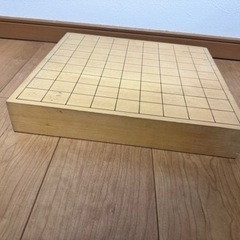 将棋盤