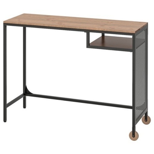 IKEA デスク　フィエルボ