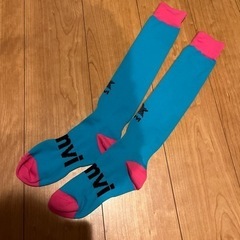 フットサルソックス23cm