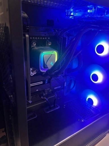 パソコン AMD Ryzen9 7950X PC