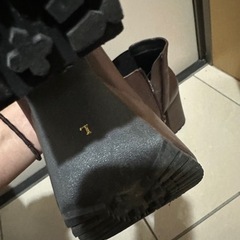 Lサイズ  ショートブーツ の画像