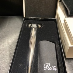 ReFa リファ RF-SR2150B SILVER