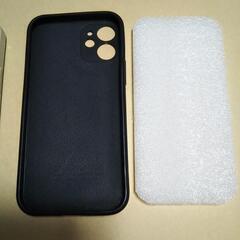 iPhone12miniのスマホケースの画像