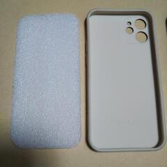 iPhone12miniのスマホケースの画像