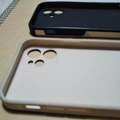 iPhone12miniのスマホケースの画像