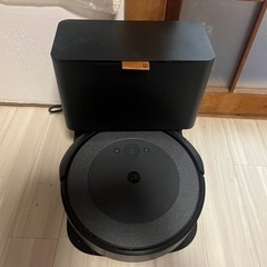 iRobot ルンバi5＋ ロボット掃除機