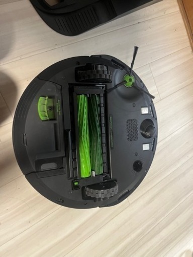 iRobot ルンバi5＋ ロボット掃除機