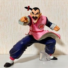ドラゴンボール　桃白白　一番くじ　フィギュア　C賞