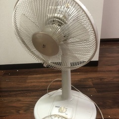 扇風機 YAMAZENの画像