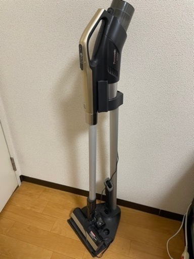 【譲る方決定しました】【中古】パナソニック　掃除機