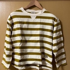 Samansa Mos2 Tシャツ
