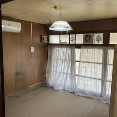 【オーナーとの直契約】清水区村松2階建(右側)【戸建】 