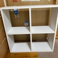 無料でお譲りします。