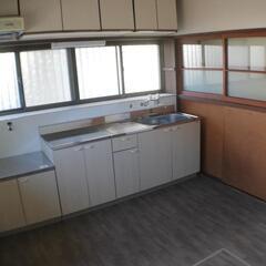 群馬県安中市板鼻😀　ペット可　戸建て賃貸😀 - 賃貸（マンション/一戸建て）