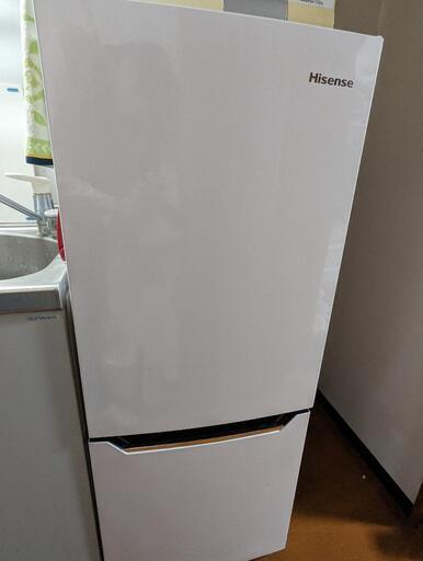 冷蔵庫・洗濯機セット