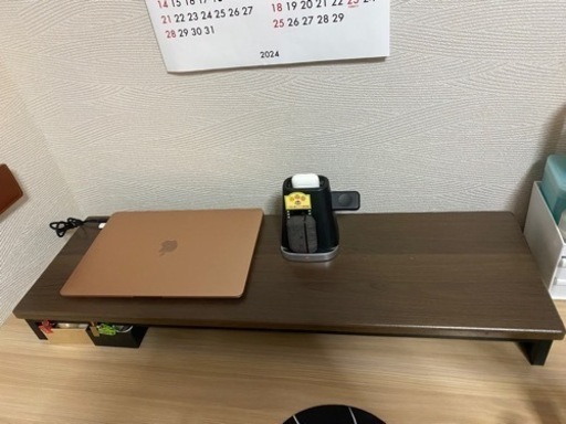 「トタキャンのため再度掲示」EPSON プリンター&パソコン台