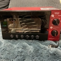 オーブントースター
