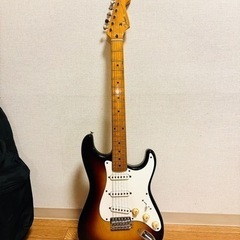 Tokai ST-60 Springy Sound 1981年製