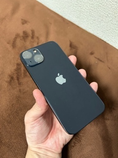 iPhone13（128GB）