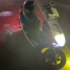 シグナス4型　sea5j