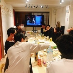 野球好きと友達になりたい❣️ 　同世代飲み会🍻バレンタイン会🍫💝 - スポーツ