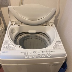 TOSHIBA  AW-42SM（W)  4.2kg