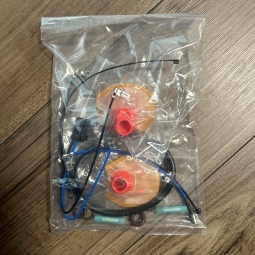 KEMSO 13501 OEM 交換タンク燃料ポンプUC-T35 燃料ポンプ用途