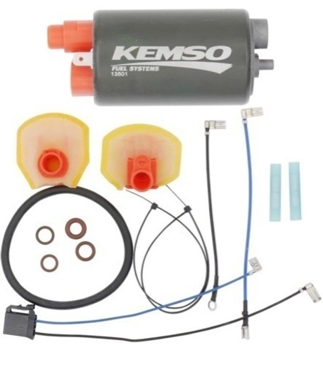 KEMSO 13501 OEM 交換タンク燃料ポンプUC-T35 燃料ポンプ用途