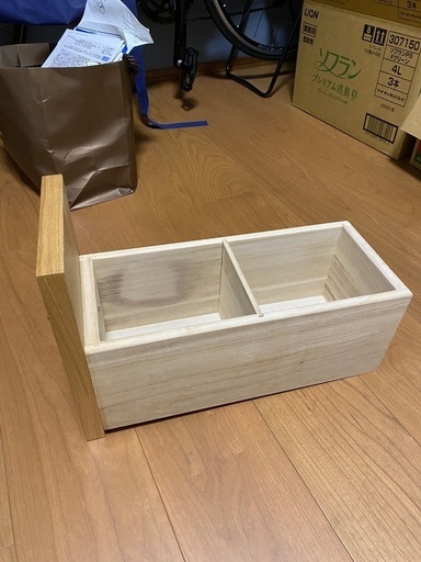 【再値下】ドレッサー 化粧台 三面鏡 照明イス付属 美品