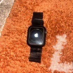 Apple watch SE GPSモデル 40mm