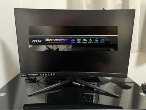 MSI パソコン