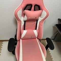 ゲーミングチェア