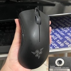 RAZER マウス
