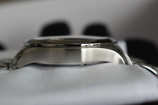 【極美品】Carl F. Bucherer(カールFブヘラ)《Manero Peripheral》【高級腕時計】