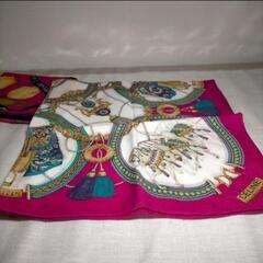 大判ハンカチ セリーヌ プライベートレーベルの画像