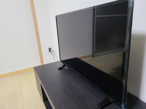 液晶テレビ 32V型 東芝 REGZA