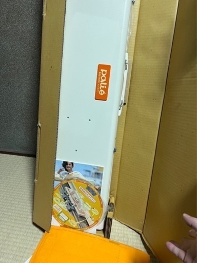 MY0208 [新品]ブラザー 編み機 パリエ 箱付 