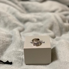 Vivienne Westwood Belt ring ベルトリング