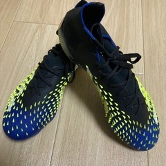 プレデター スパイク 24.5 取替式