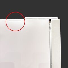 【内部未使用品】【全国配送】日立 3ドア 大型冷凍冷蔵庫 真空チルド 2018年製 375L R-S38JVL(XN)【一都三県直接配送可能】の画像