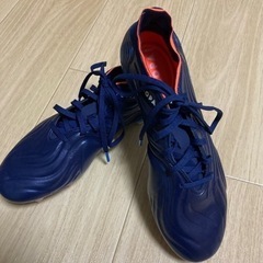 コパ スパイク 取替式 25.5