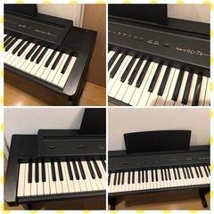 ローランド　電子ピアノ　Roland ep-7Ⅱの画像